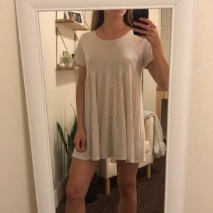 American Apparel Babydoll Dress